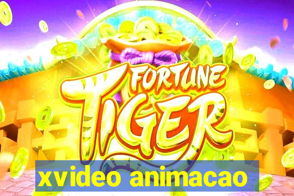 xvideo animacao